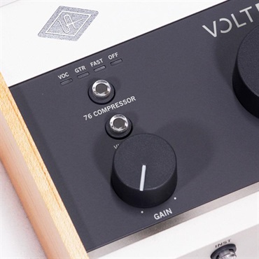 Universal Audio 【USED】VOLT 176(ユニバーサルオーディオ