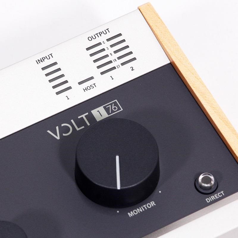 Universal Audio 【USED】VOLT 176(ユニバーサルオーディオ
