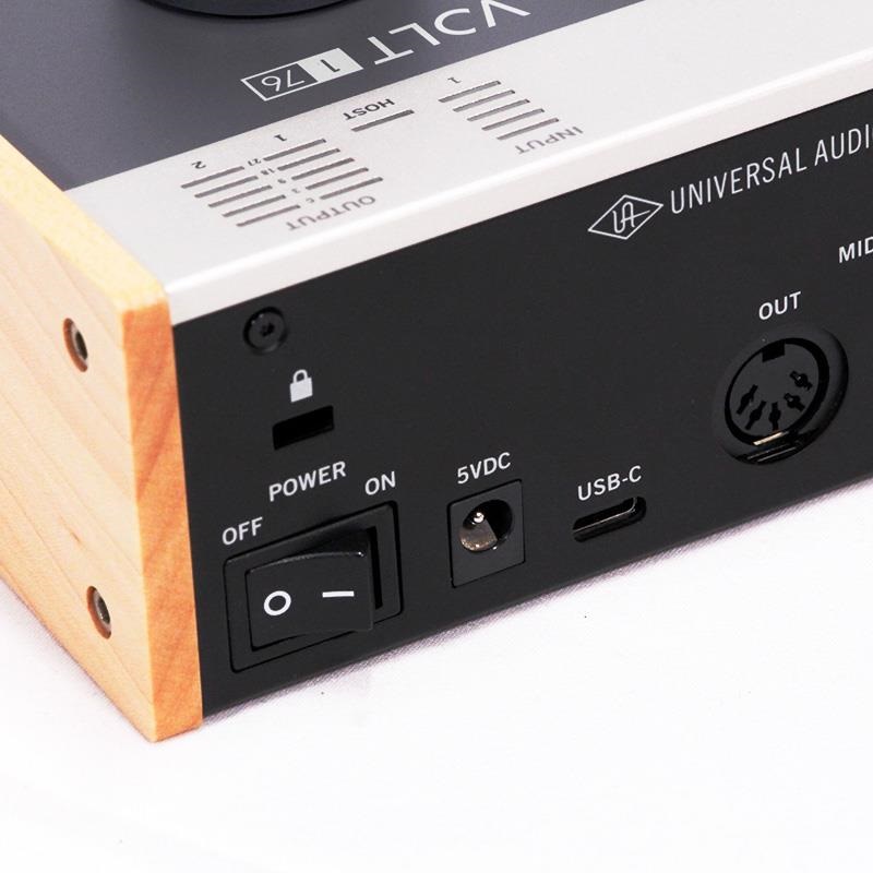 Universal Audio 【USED】VOLT 176(ユニバーサルオーディオ