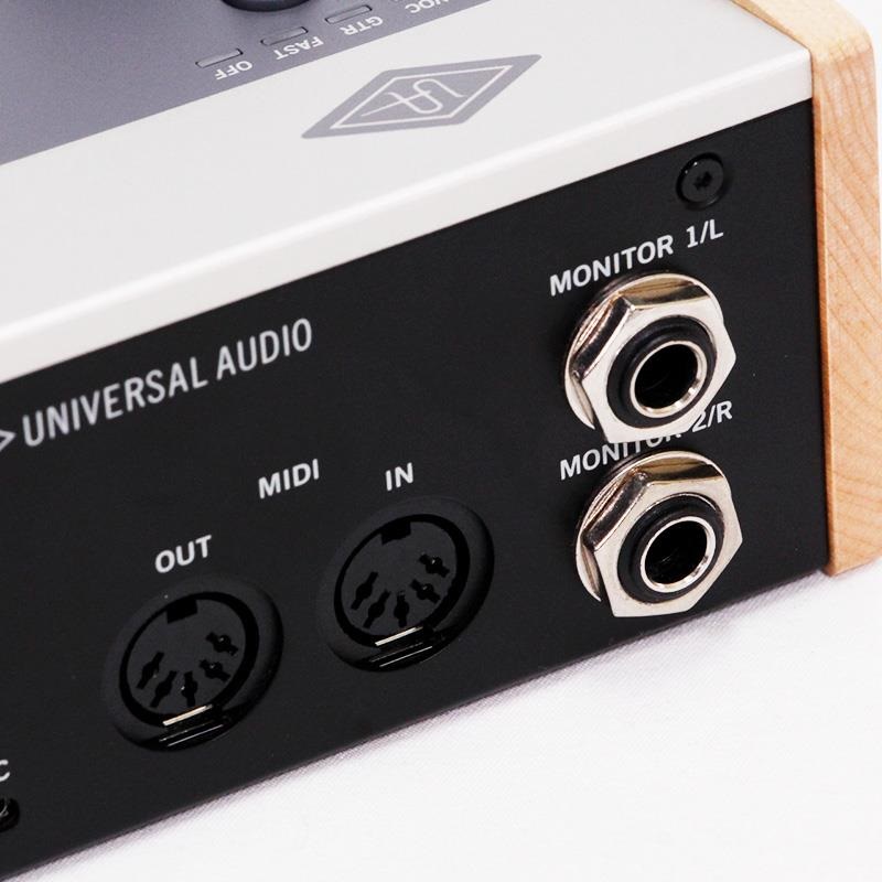 Universal Audio 【USED】VOLT 176(ユニバーサルオーディオ