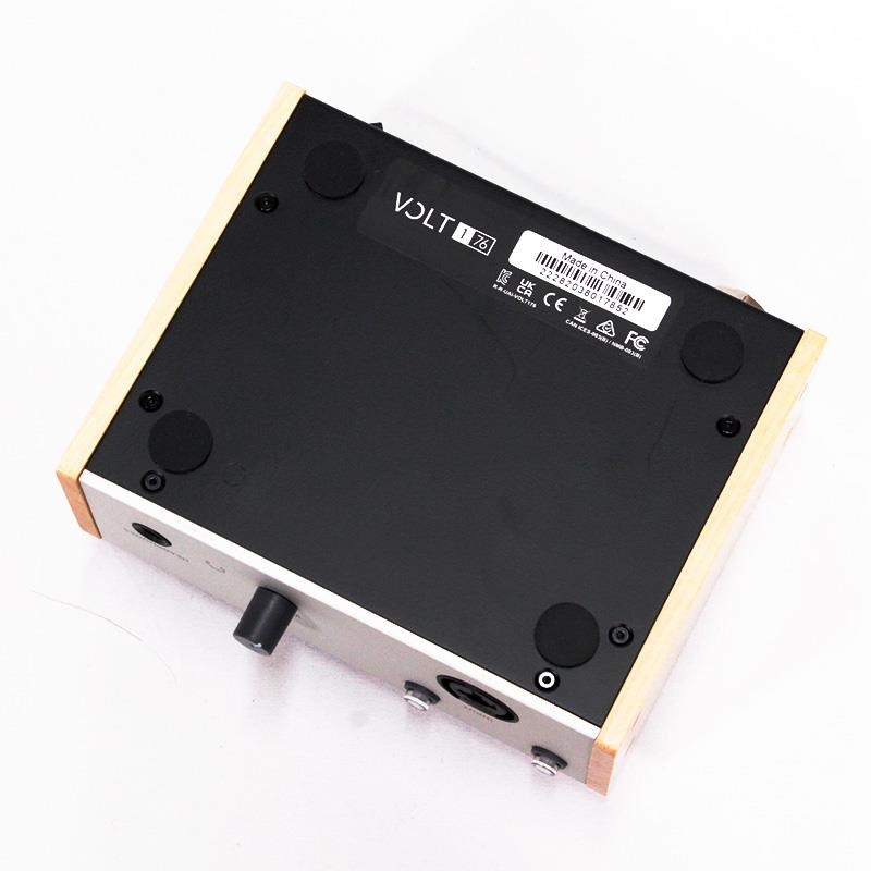 Universal Audio 【USED】VOLT 176(ユニバーサルオーディオ
