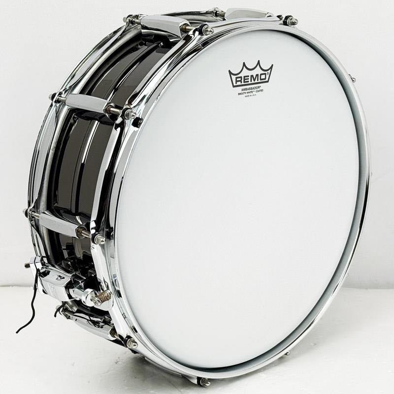 Pearl USED 中古 STE1450BRN 14×5 [SensiTone Elite Snare Drum Limited Edition] 画像3