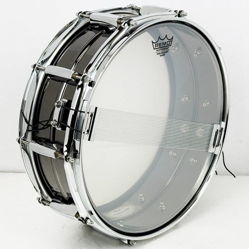 Pearl USED 中古 STE1450BRN 14×5 [SensiTone Elite Snare Drum Limited Edition] 画像4