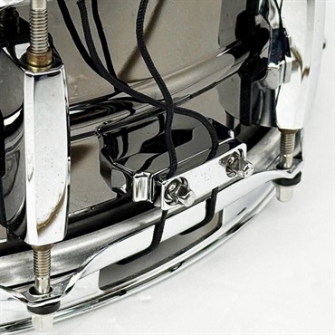 Pearl USED 中古 STE1450BRN 14×5 [SensiTone Elite Snare Drum Limited Edition] 画像6