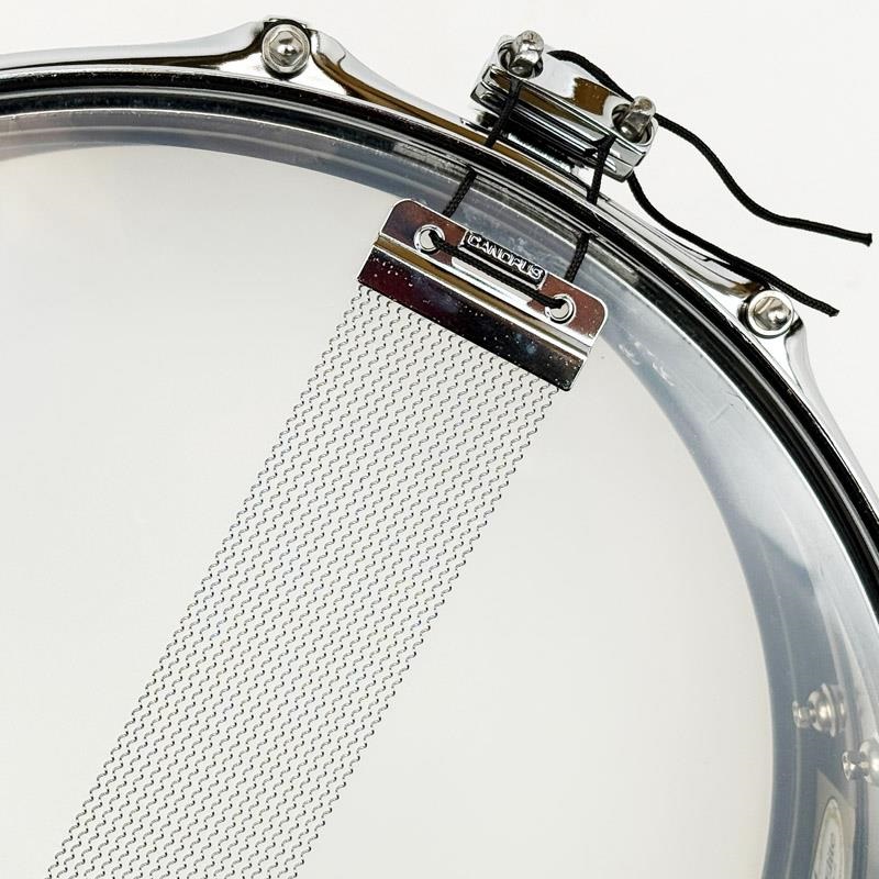 Pearl USED 中古 STE1450BRN 14×5 [SensiTone Elite Snare Drum Limited Edition] 画像7