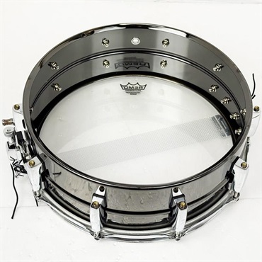 Pearl USED 中古 STE1450BRN 14×5 [SensiTone Elite Snare Drum Limited Edition] 画像8