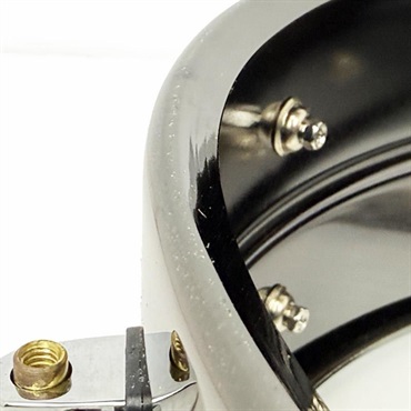 Pearl USED 中古 STE1450BRN 14×5 [SensiTone Elite Snare Drum Limited Edition] 画像9
