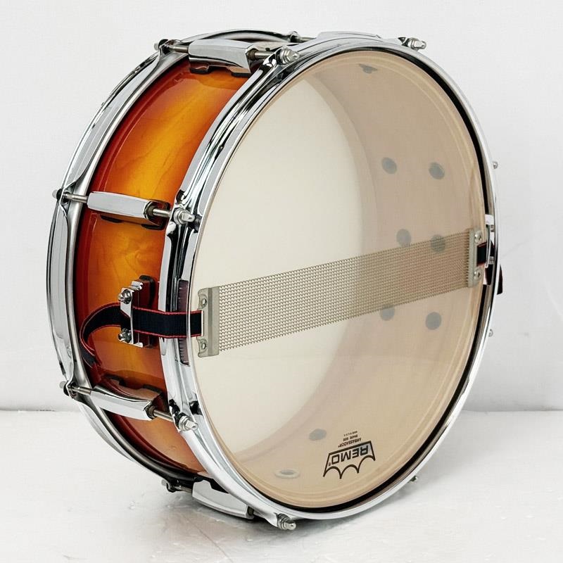 Pearl USED 中古 MMX1455SS/C[MMX 4ply Maple with 4ply Reinforcementrings/14×5.5] 画像4