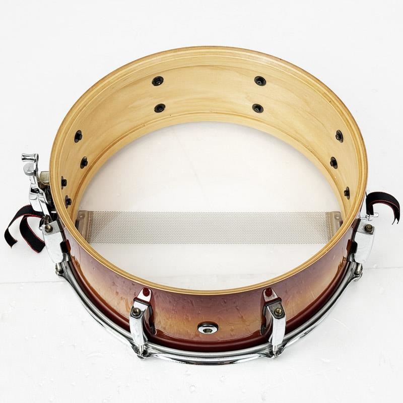 Pearl USED 中古 MMX1455SS/C[MMX 4ply Maple with 4ply Reinforcementrings/14×5.5] 画像8