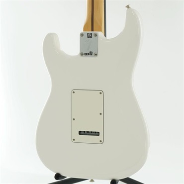 Fender MEX 【USED】Player Stratocaster (Polar White/Pau Ferro)【SN. MX22268522】 画像2