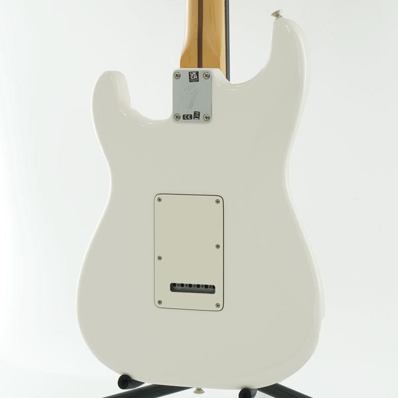 Fender MEX 【USED】Player Stratocaster (Polar White/Pau Ferro)【SN. MX22268522】 画像2
