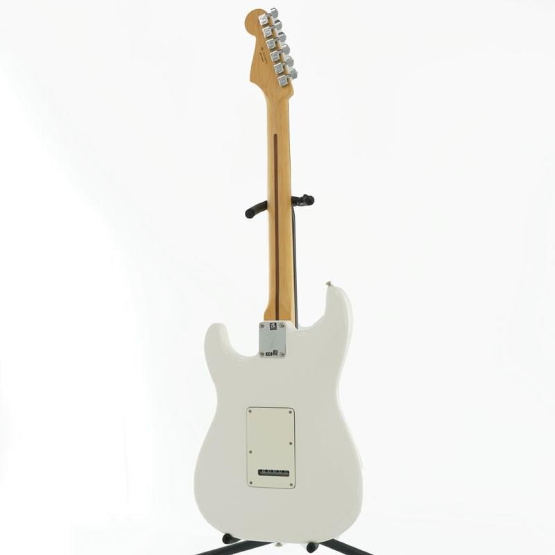 Fender MEX 【USED】Player Stratocaster (Polar White/Pau Ferro)【SN. MX22268522】 画像3