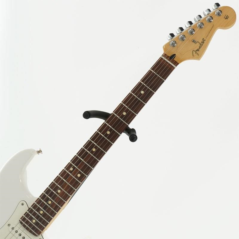 Fender MEX 【USED】Player Stratocaster (Polar White/Pau Ferro)【SN. MX22268522】 画像4