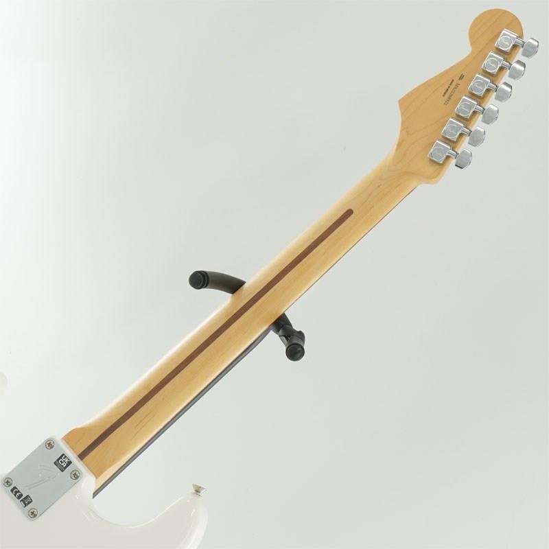 Fender MEX 【USED】Player Stratocaster (Polar White/Pau Ferro)【SN. MX22268522】 画像5