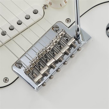 Fender MEX 【USED】Player Stratocaster (Polar White/Pau Ferro)【SN. MX22268522】 画像6