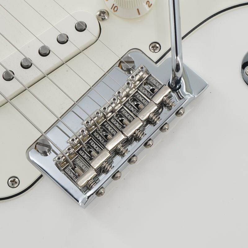 Fender MEX 【USED】Player Stratocaster (Polar White/Pau Ferro)【SN. MX22268522】 画像6