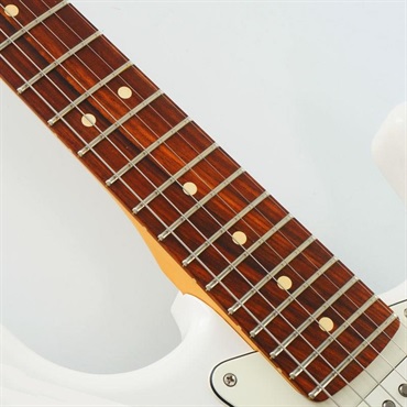 Fender MEX 【USED】Player Stratocaster (Polar White/Pau Ferro)【SN. MX22268522】 画像7