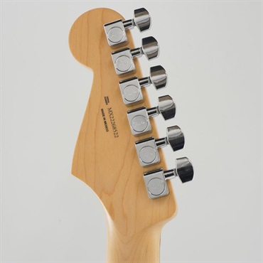 Fender MEX 【USED】Player Stratocaster (Polar White/Pau Ferro)【SN. MX22268522】 画像9