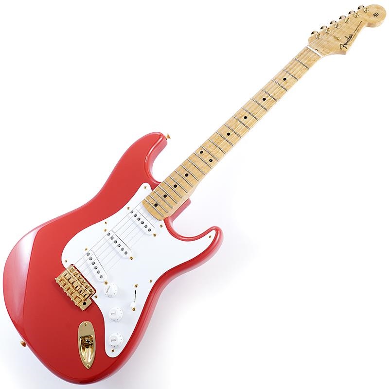 Fender Custom Shop 1956 Stratocaster NOS (Fiesta Red) SN