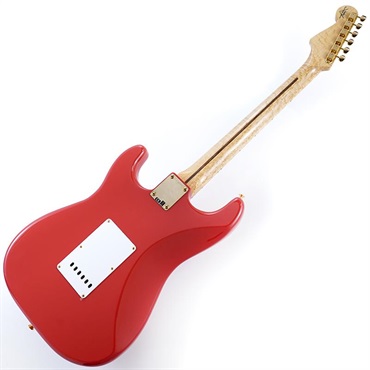 Fender Custom Shop 1956 Stratocaster NOS (Fiesta Red) SN.R134047 画像2