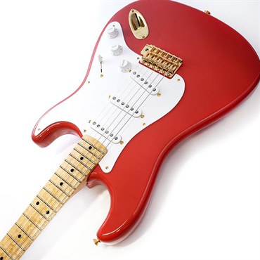Fender Custom Shop 1956 Stratocaster NOS (Fiesta Red) SN.R134047 画像5