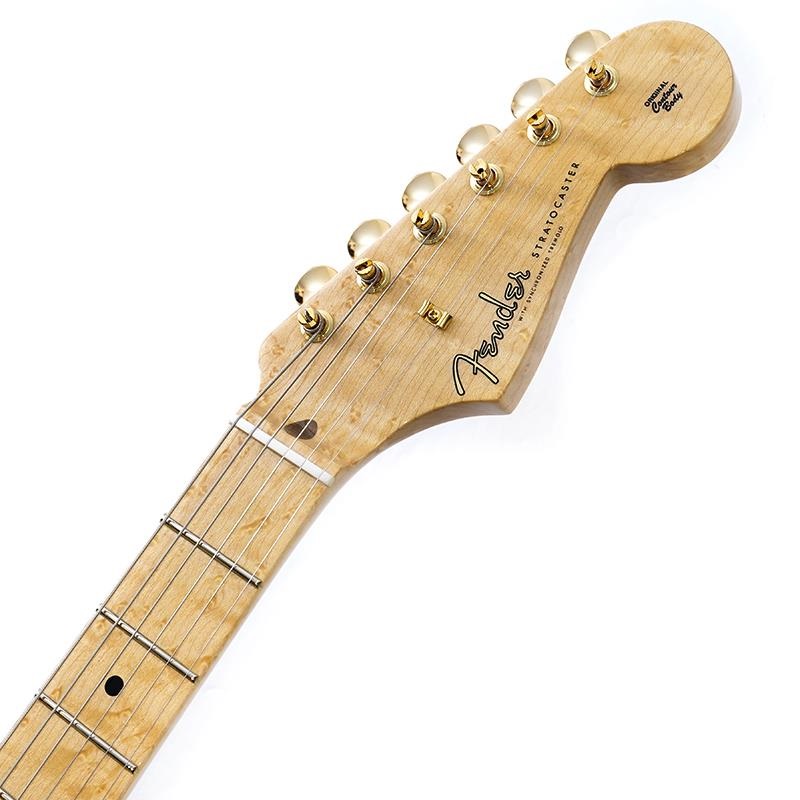 Fender Custom Shop 1956 Stratocaster NOS (Fiesta Red) SN