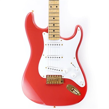 Fender Custom Shop 1956 Stratocaster NOS (Fiesta Red) SN.R134047 画像10
