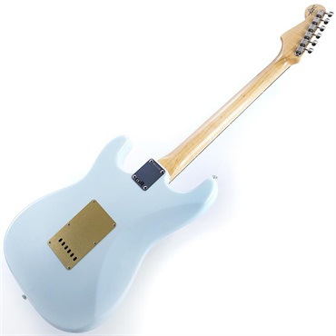 Fender Custom Shop 1960 Stratocaster NOS (Sonic Blue) SN.R144445 画像2