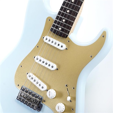 Fender Custom Shop 1960 Stratocaster NOS (Sonic Blue) SN