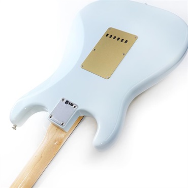 Fender Custom Shop 1960 Stratocaster NOS (Sonic Blue) SN.R144445 画像6