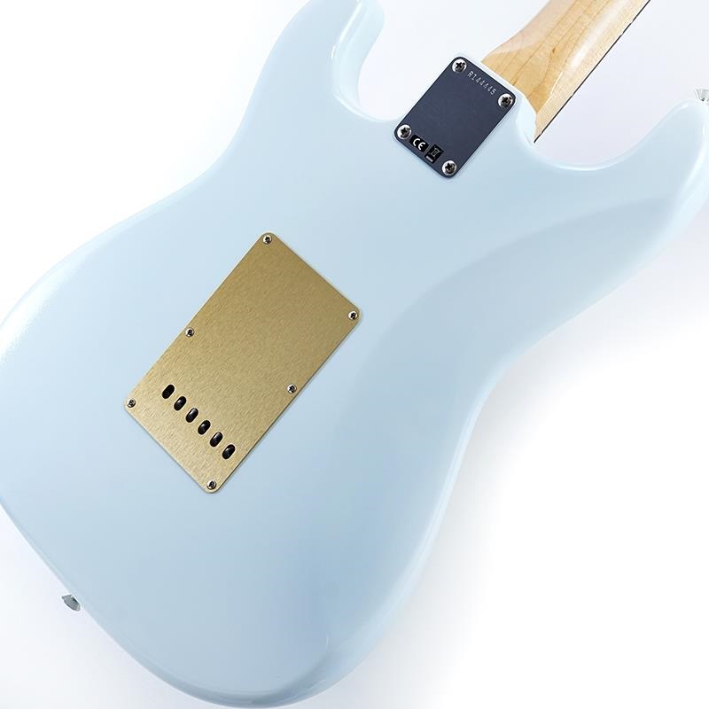 Fender Custom Shop 1960 Stratocaster NOS (Sonic Blue) SN.R144445 画像7