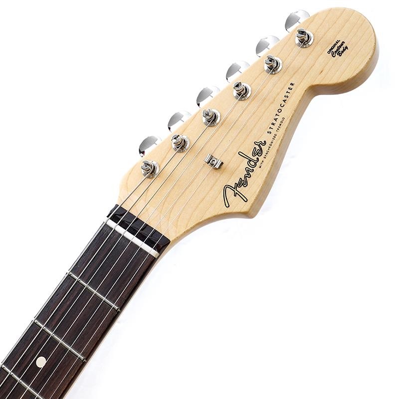 Fender Custom Shop 1960 Stratocaster NOS (Sonic Blue) SN.R144445 画像8