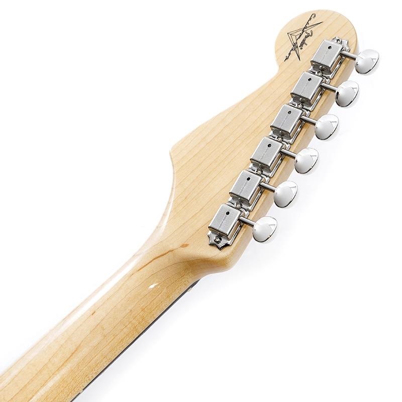Fender Custom Shop 1960 Stratocaster NOS (Sonic Blue) SN.R144445 画像9