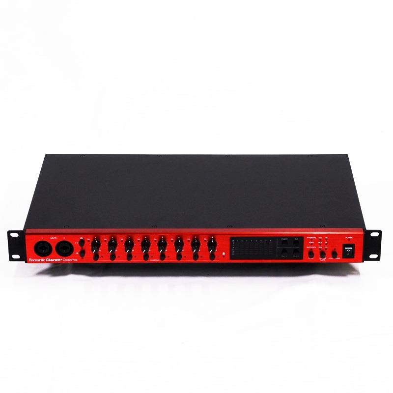 Focusrite 【デジタル厳選セール】【展示処分品】Clarett+