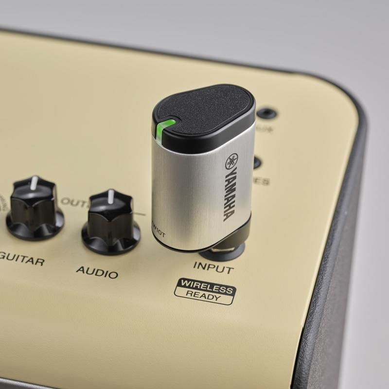 YAMAHA 【5/16(金)発売予定】 YW10T 画像4