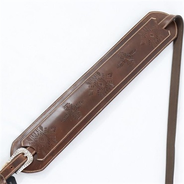 BLUE BELL 【新品特価】Mustang Strap (Vintage Brown) [BB1320] 画像1