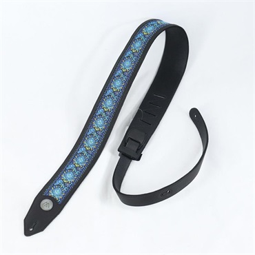 LAMANTA Modern Vintage (Flower Blue) [LM80EB] 画像1