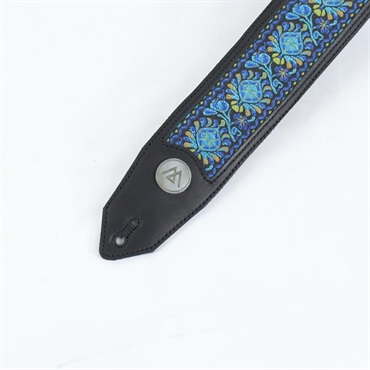 LAMANTA Modern Vintage (Flower Blue) [LM80EB] 画像2