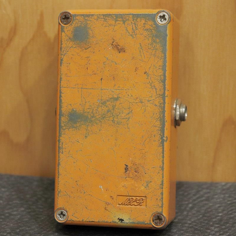 MXR VINTAGE Phase 90 Block Logo '78 画像1