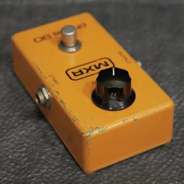 MXR VINTAGE Phase 90 Block Logo '78 画像2