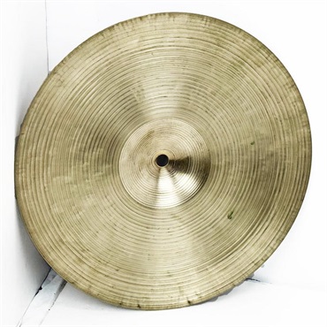 Zildjian USED 中古 K Zildjian HiHat 13 pair [776g/1024g] 画像4