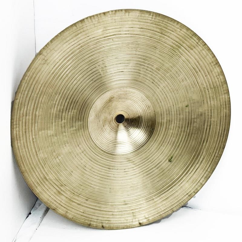 Zildjian USED 中古 K Zildjian HiHat 13 pair [776g/1024g] 画像4
