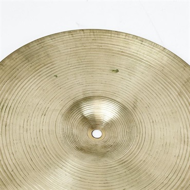 Zildjian USED 中古 K Zildjian HiHat 13 pair [776g/1024g] 画像6