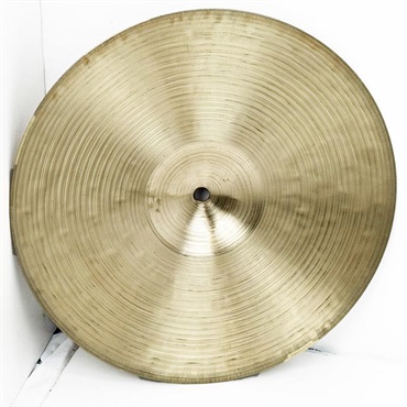 Zildjian USED 中古 K Zildjian HiHat 13 pair [776g/1024g] 画像8