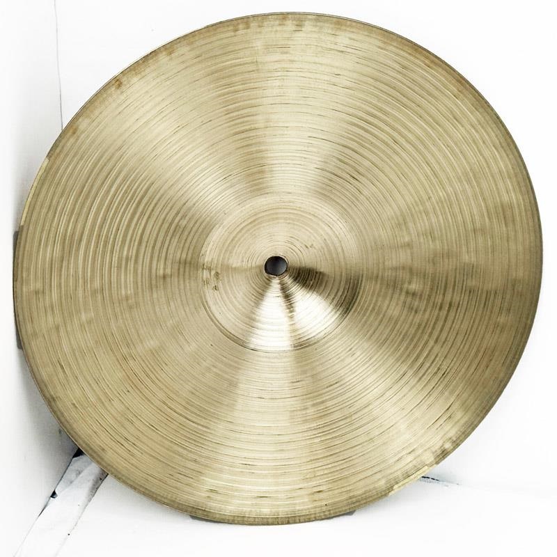 Zildjian USED 中古 K Zildjian HiHat 13 pair [776g/1024g] 画像8