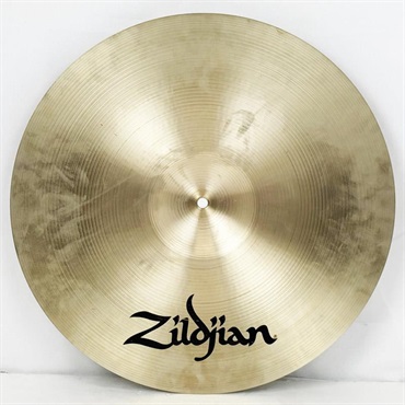 Zildjian USED 中古 A Zildjian Medium Thin Crash 18 [1372g] 画像1