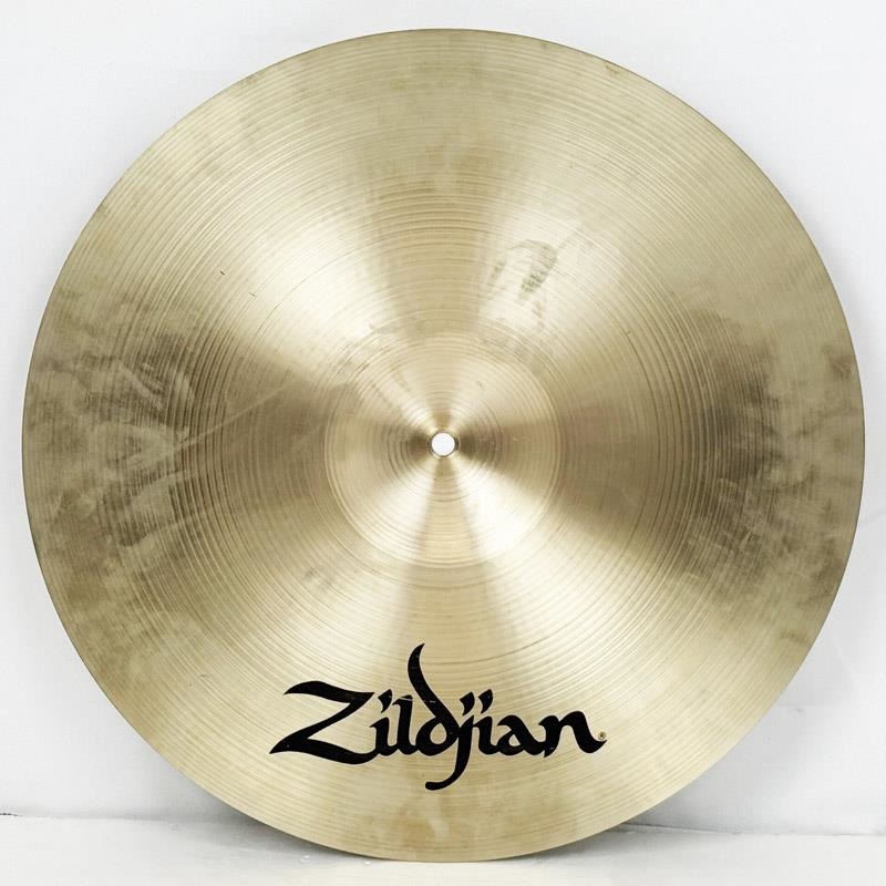 Zildjian USED 中古 A Zildjian Medium Thin Crash 18 [1372g] 画像1