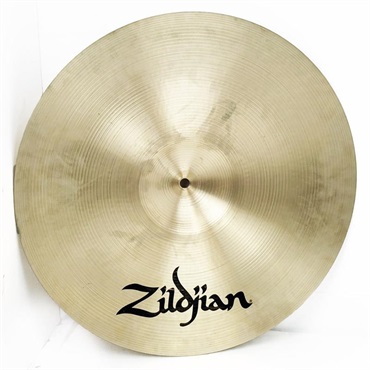 Zildjian USED 中古 A Zildjian Medium Thin Crash 18 [1372g] 画像4