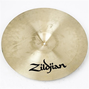 Zildjian USED 中古 A Zildjian Medium Thin Crash 18 [1372g] 画像6