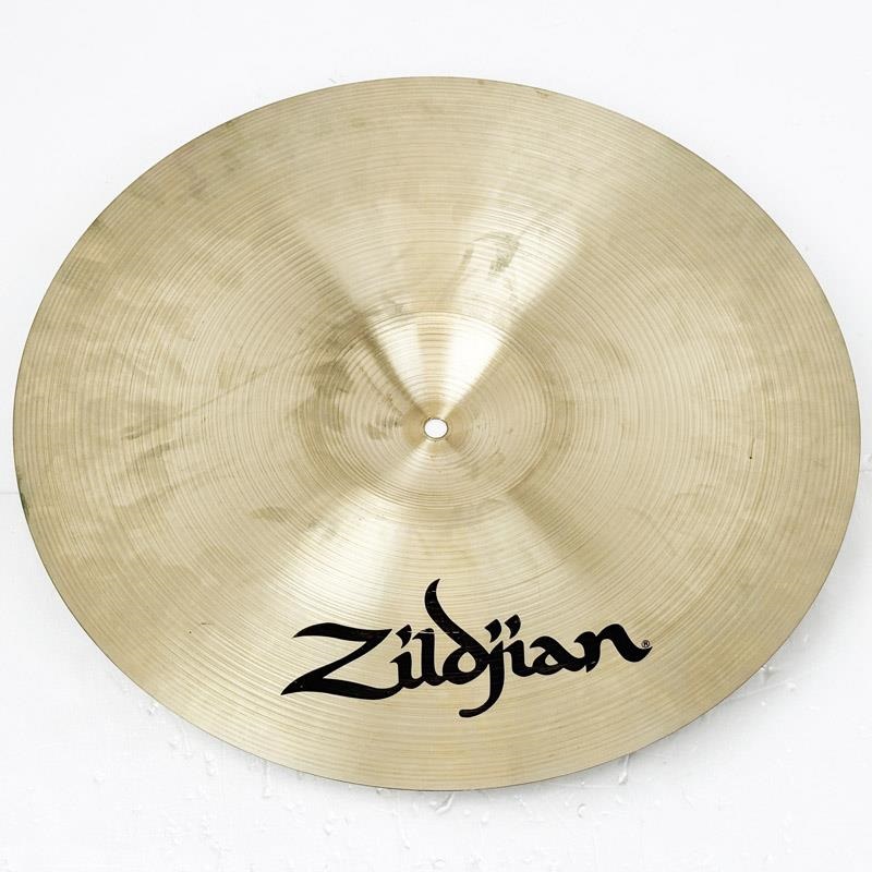 Zildjian USED 中古 A Zildjian Medium Thin Crash 18 [1372g] 画像6